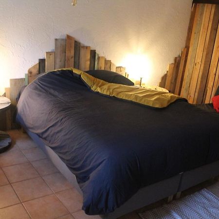 Bed and Breakfast Bois & Repos Malmedy Zewnętrze zdjęcie