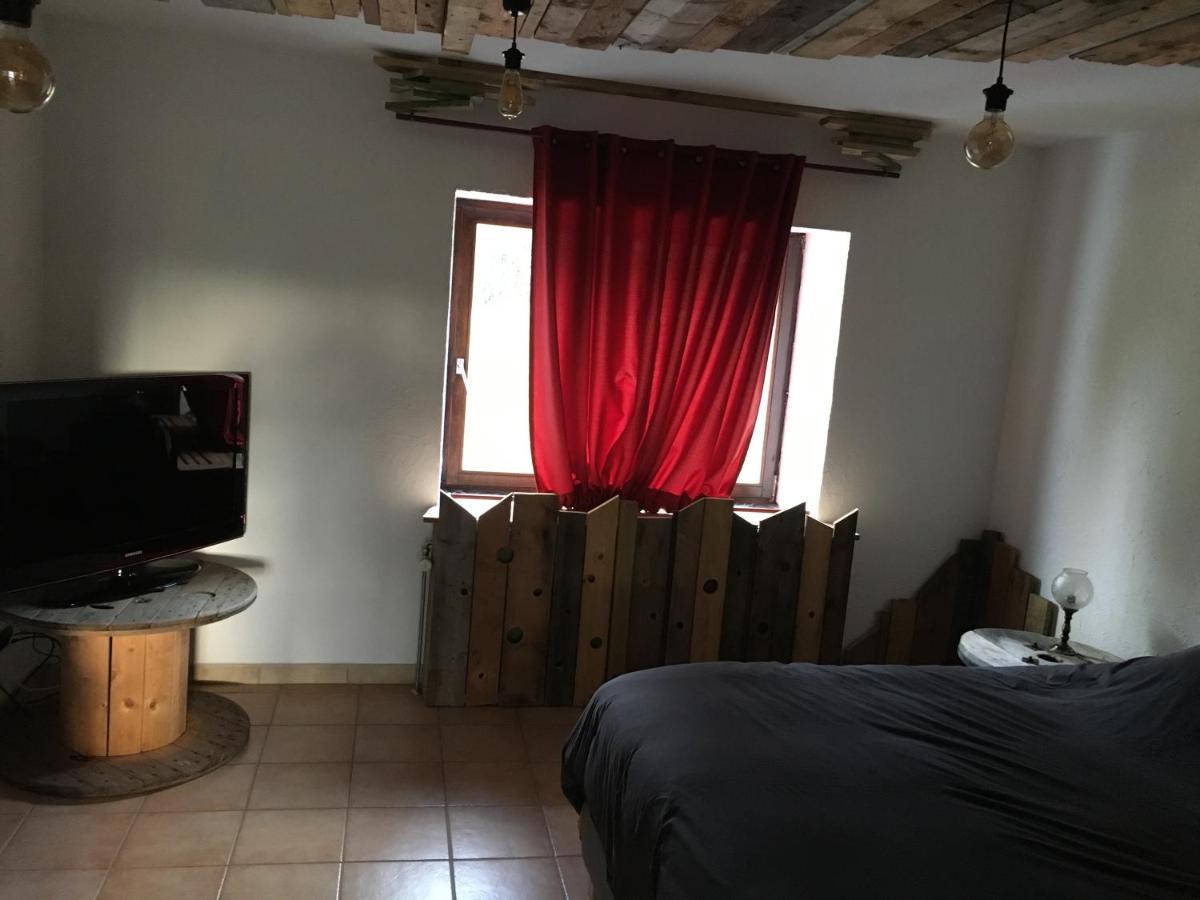 Bed and Breakfast Bois & Repos Malmedy Zewnętrze zdjęcie