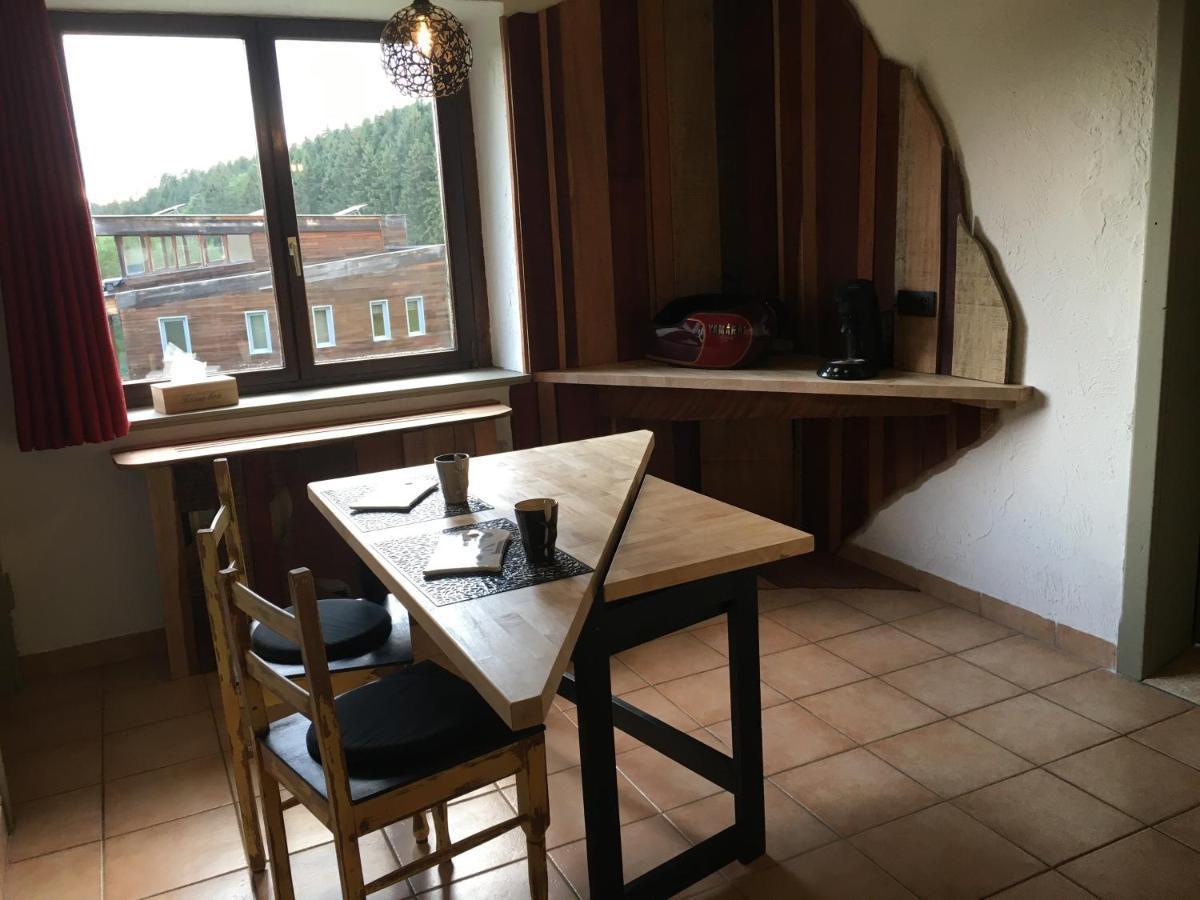 Bed and Breakfast Bois & Repos Malmedy Zewnętrze zdjęcie