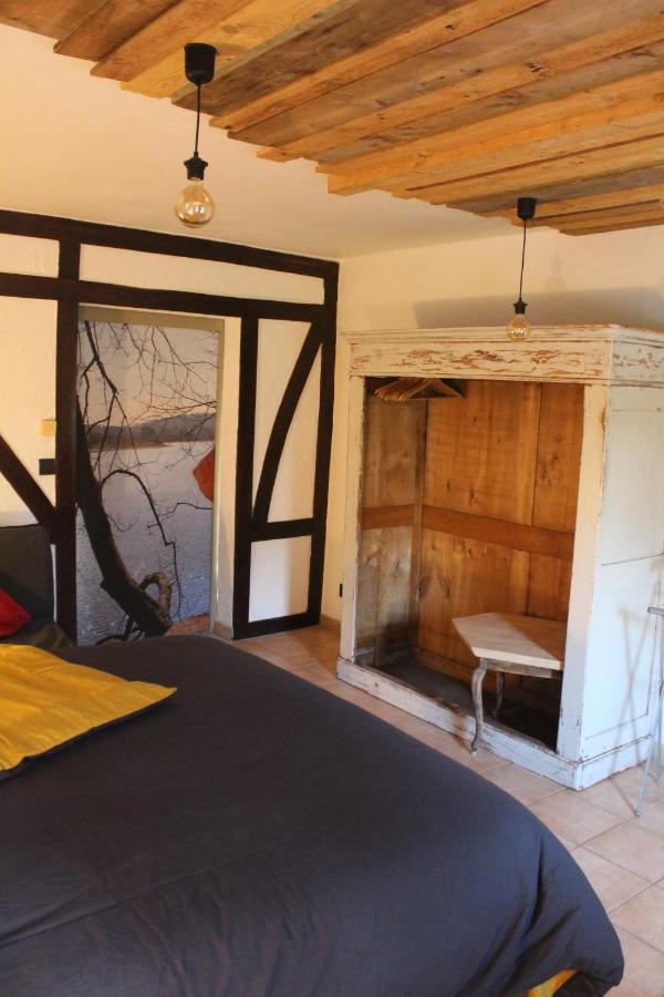Bed and Breakfast Bois & Repos Malmedy Zewnętrze zdjęcie
