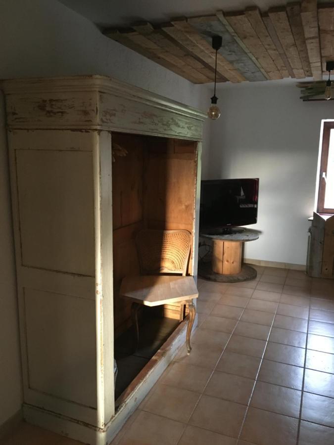 Bed and Breakfast Bois & Repos Malmedy Zewnętrze zdjęcie