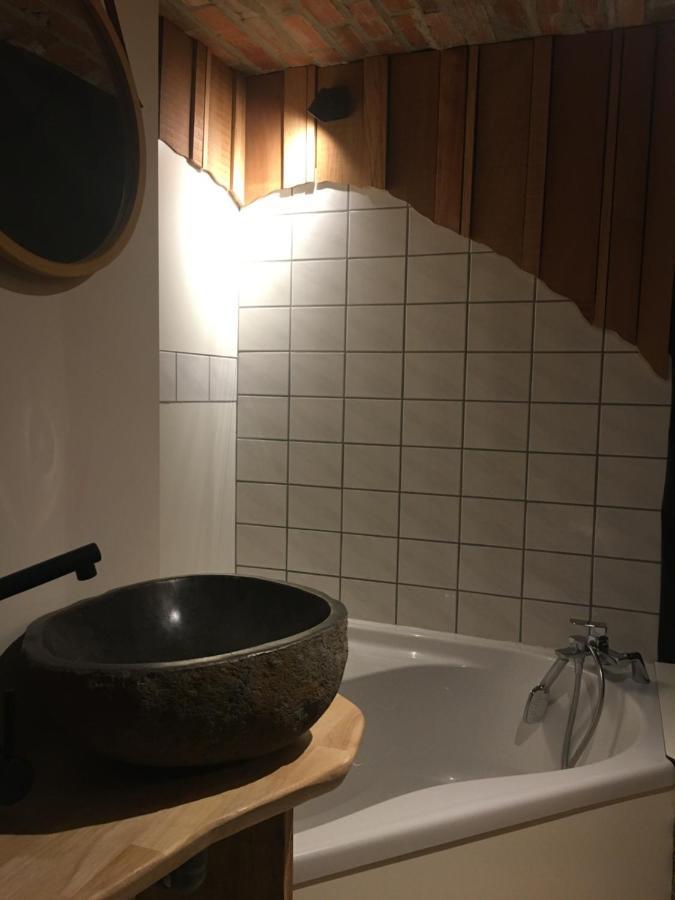 Bed and Breakfast Bois & Repos Malmedy Zewnętrze zdjęcie