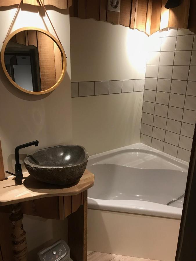 Bed and Breakfast Bois & Repos Malmedy Zewnętrze zdjęcie
