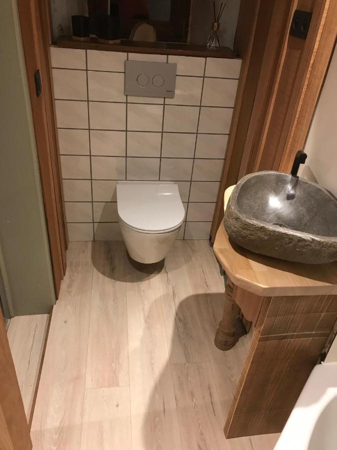 Bed and Breakfast Bois & Repos Malmedy Zewnętrze zdjęcie