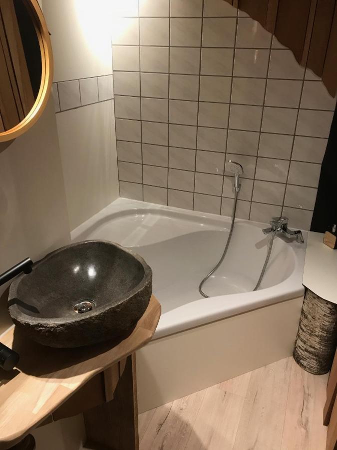 Bed and Breakfast Bois & Repos Malmedy Zewnętrze zdjęcie